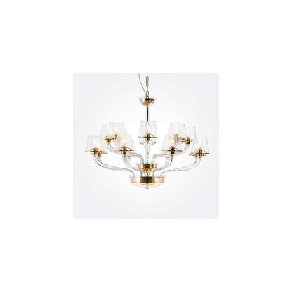 Wind Light Chandelier