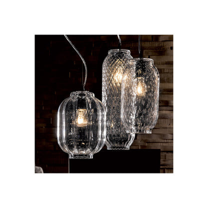 Lume Balloton Mini Pendant