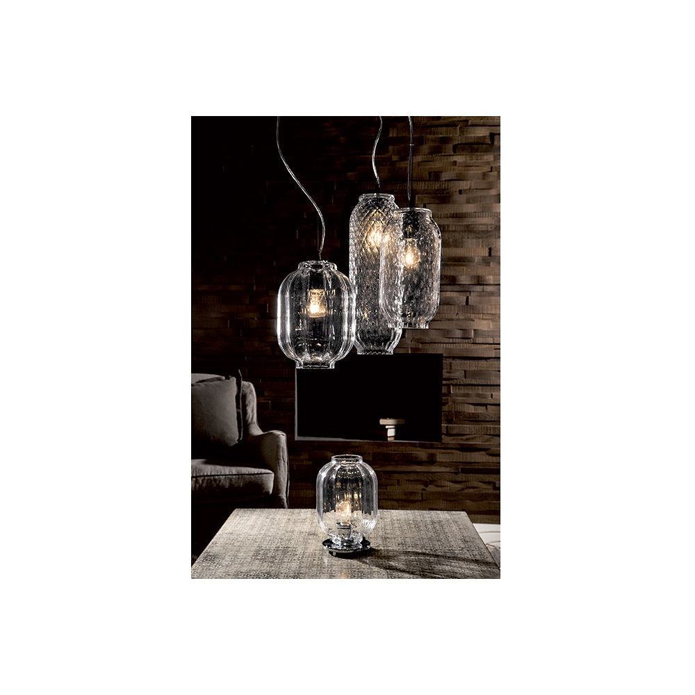 Lume Balloton Mini Pendant