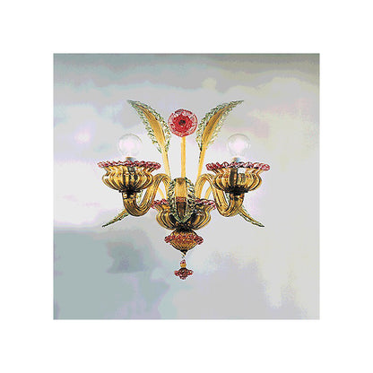 Arsenale Wall Sconce