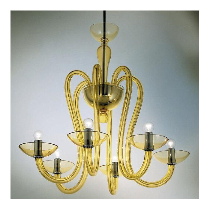 Menegario Chandelier