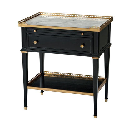 Theodore Alexander Matilde Nightstand