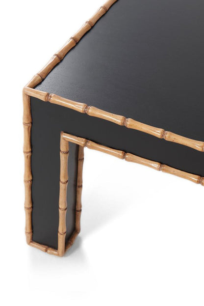 Theodore Alexander Cristina Cocktail Table