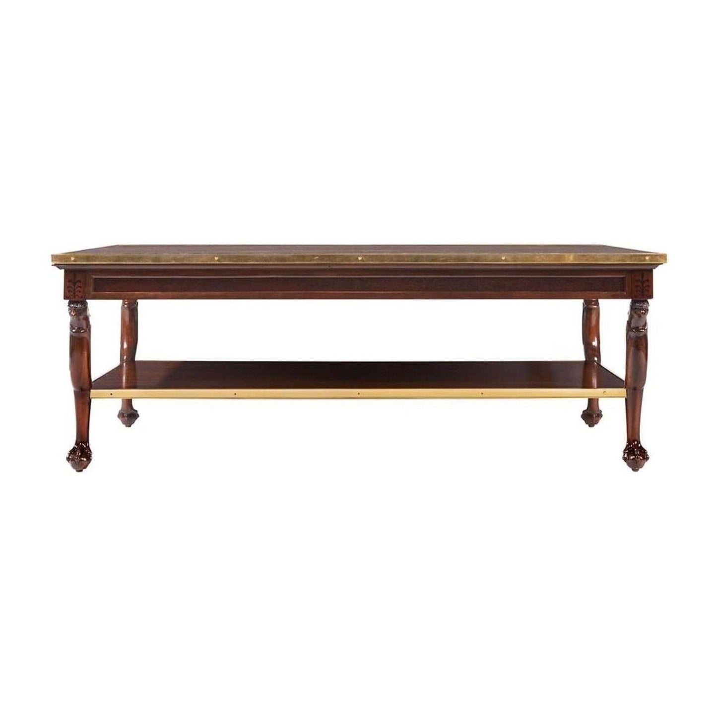 Theodore Alexander Alexa Hampton Melinda Cocktail Table