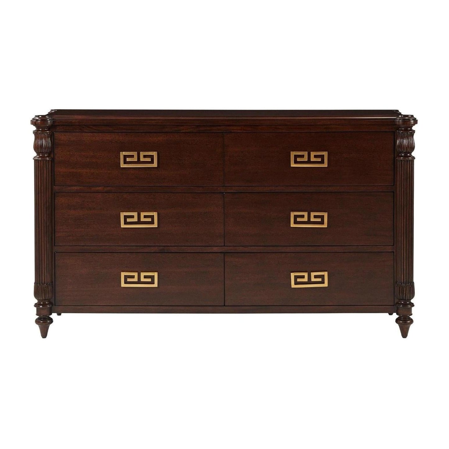 Theodore Alexander Alexa Hampton Duane Commode