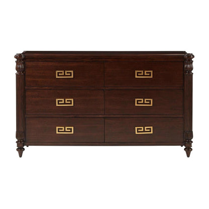 Theodore Alexander Alexa Hampton Duane Commode