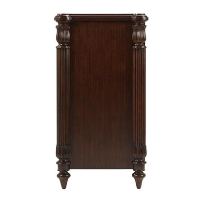 Theodore Alexander Alexa Hampton Duane Commode
