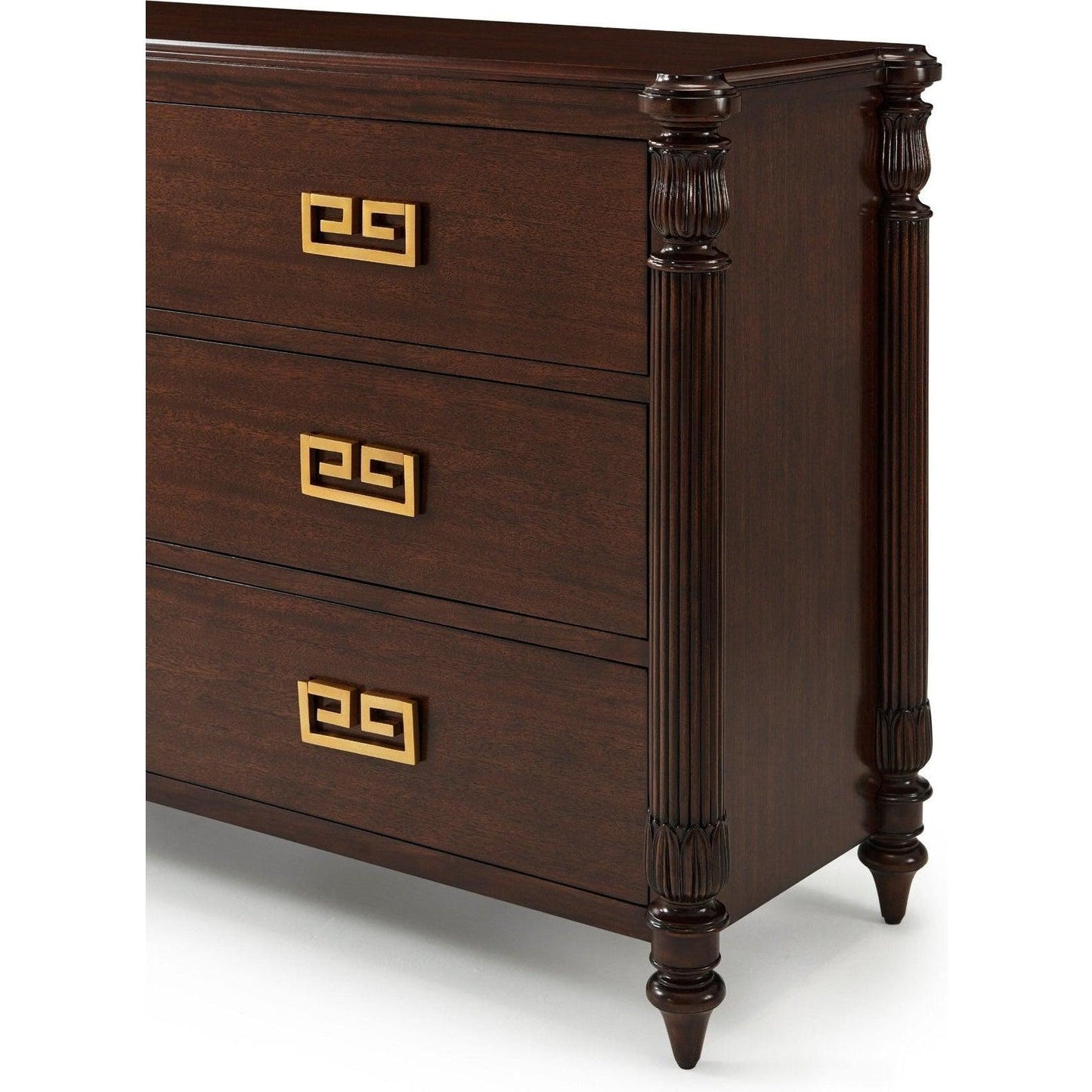 Theodore Alexander Alexa Hampton Duane Commode