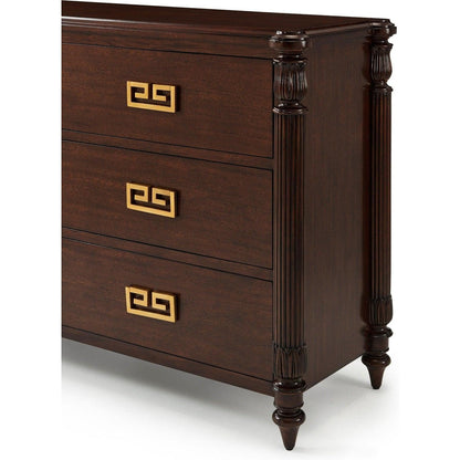 Theodore Alexander Alexa Hampton Duane Commode