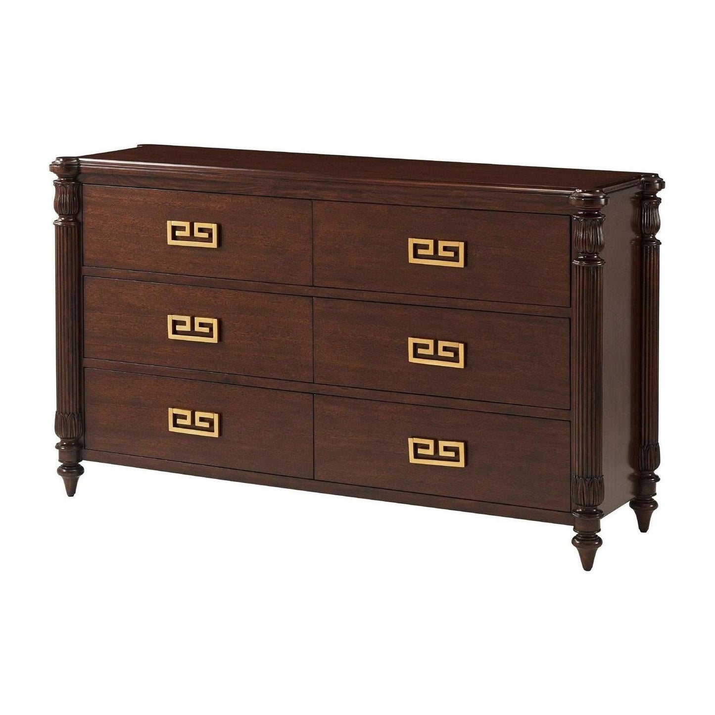 Theodore Alexander Alexa Hampton Duane Commode