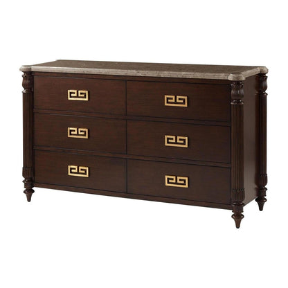 Theodore Alexander Alexa Hampton Duane Commode