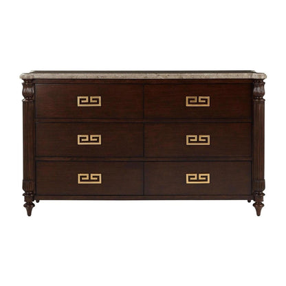 Theodore Alexander Alexa Hampton Duane Commode