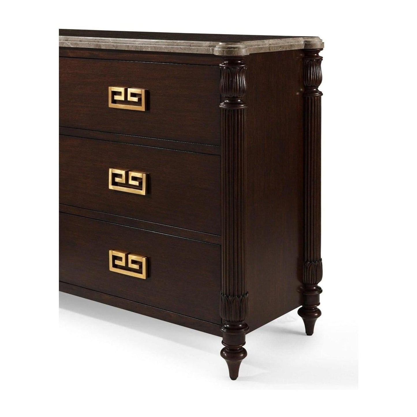 Theodore Alexander Alexa Hampton Duane Commode