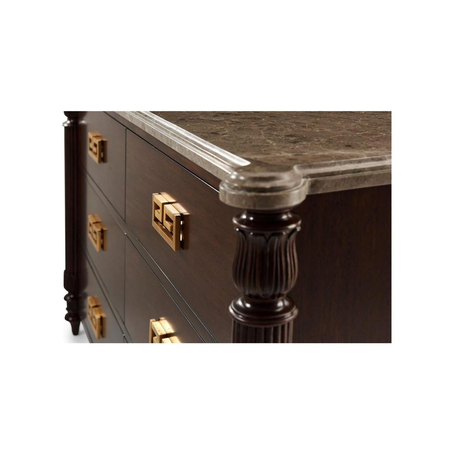 Theodore Alexander Alexa Hampton Duane Commode