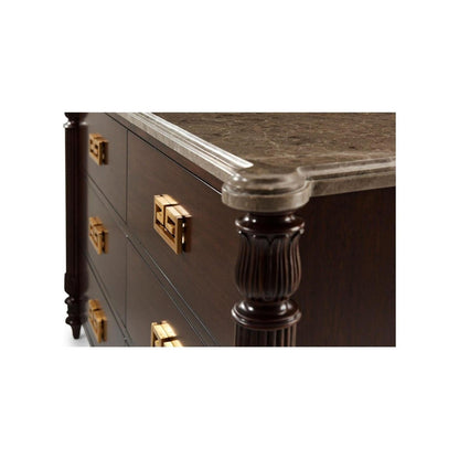 Theodore Alexander Alexa Hampton Duane Commode