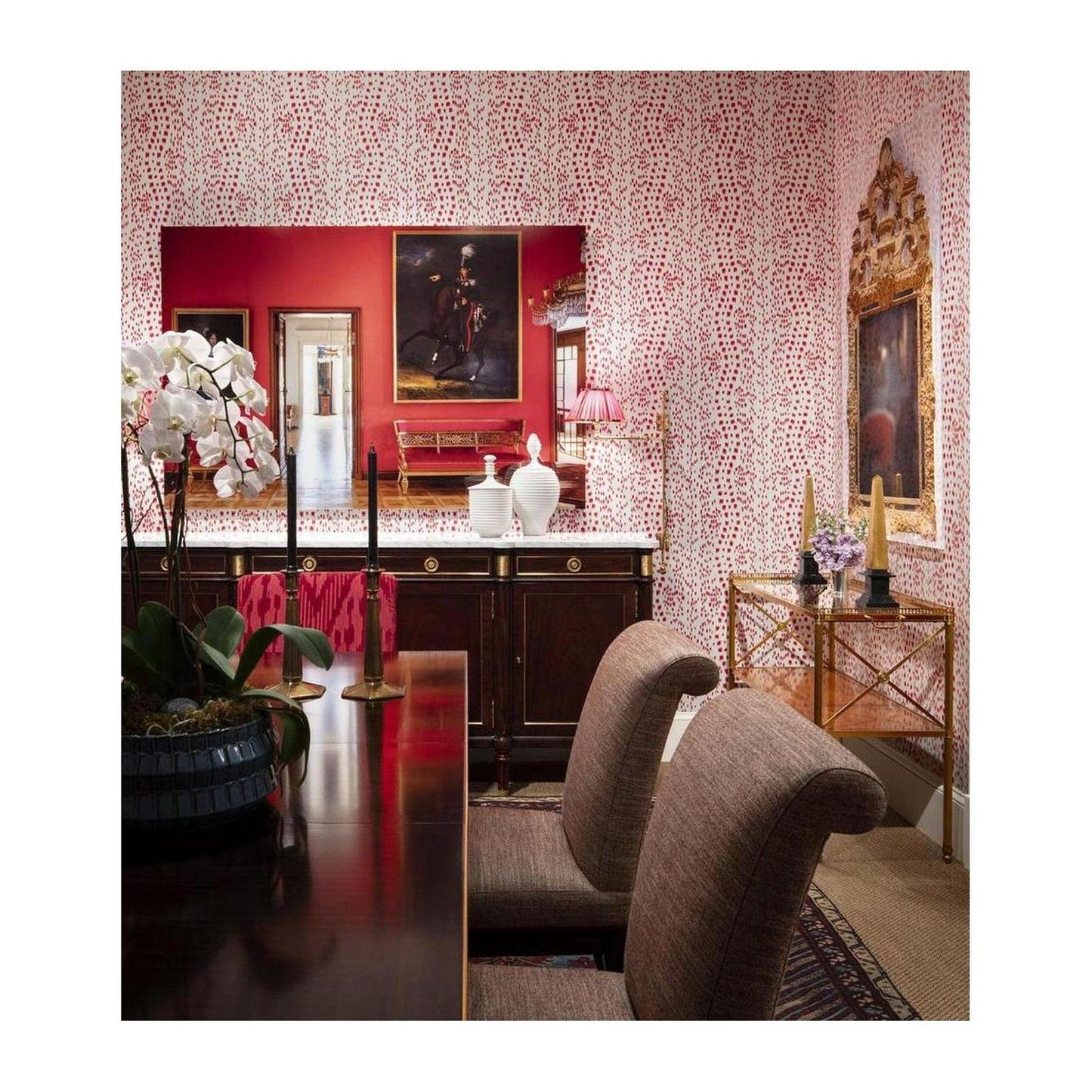 Theodore Alexander Hamilton Sideboard