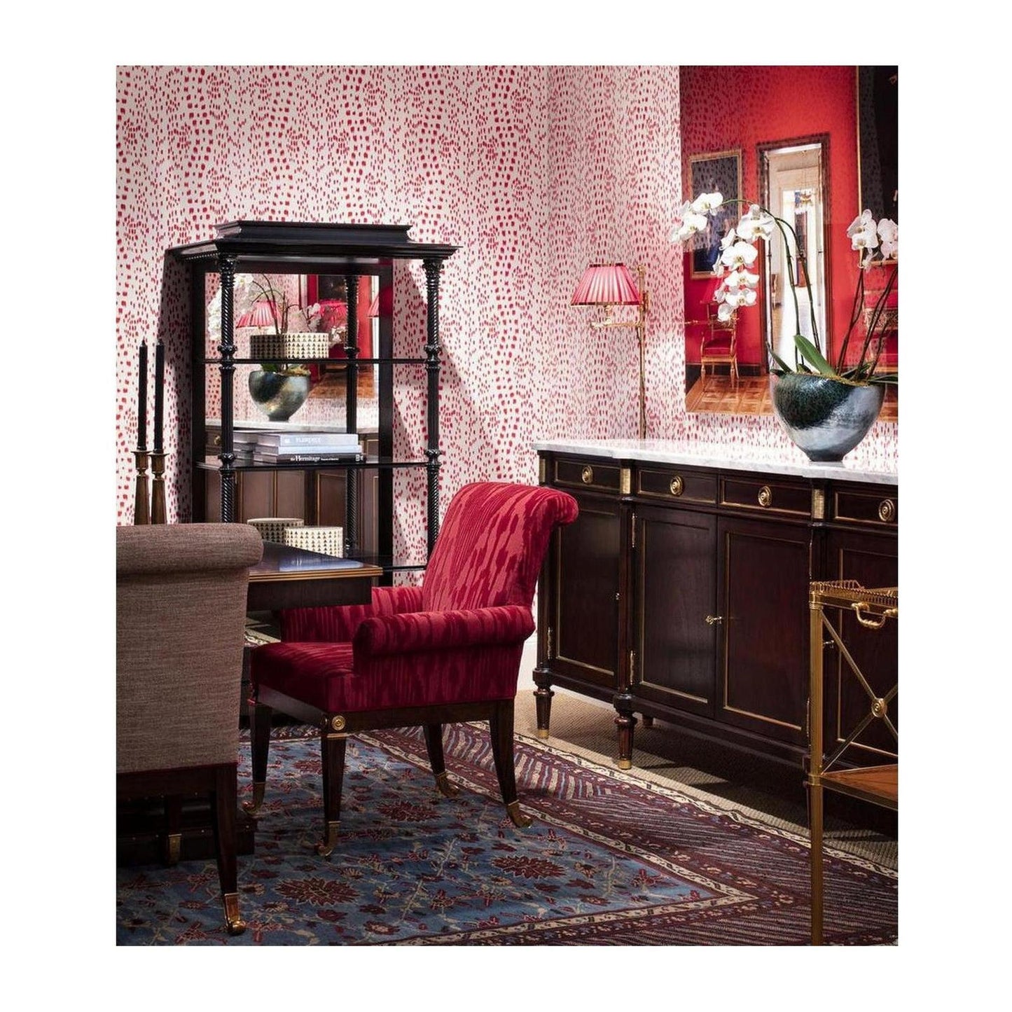Theodore Alexander Hamilton Sideboard