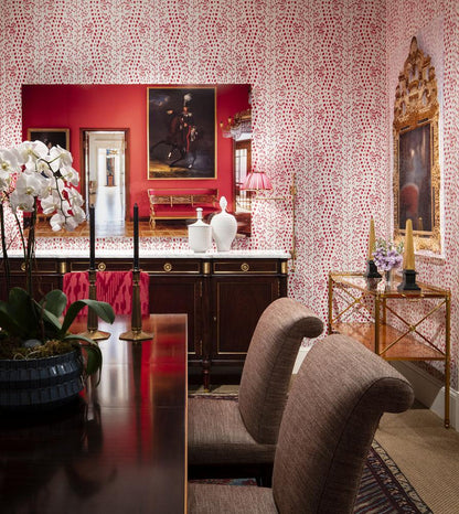 Theodore Alexander Hamilton Sideboard
