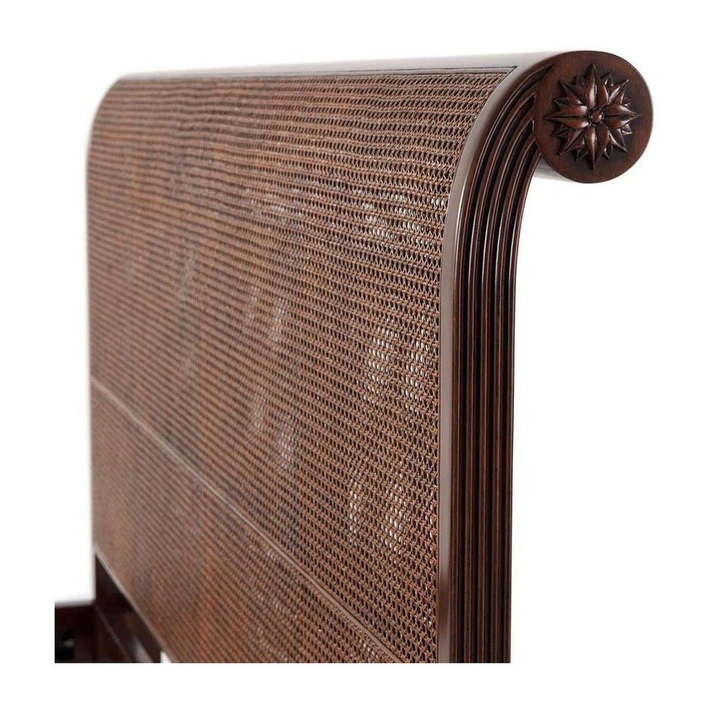Theodore Alexander Denison Sleigh Bed