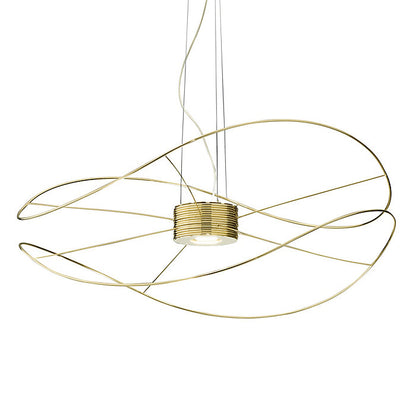 Hoops LED Pendant
