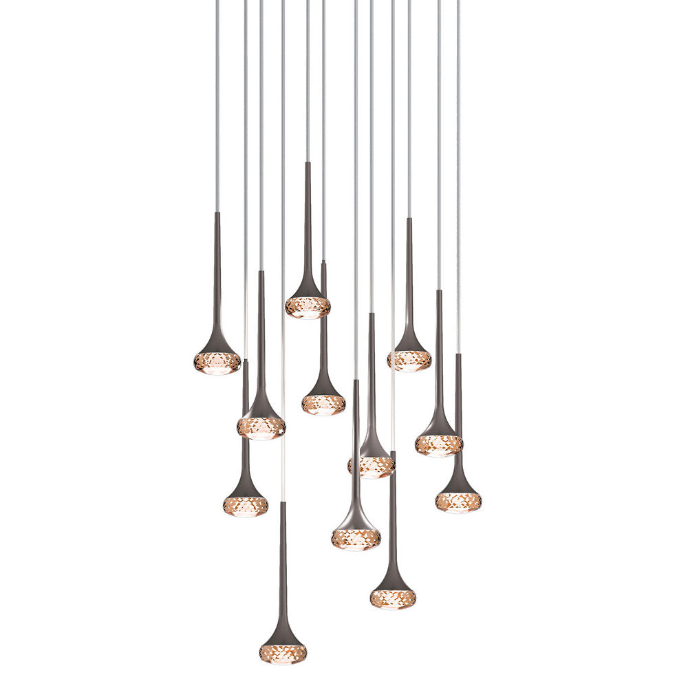 Fairy LED Multi-Light Pendant