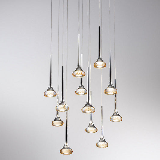 Fairy LED Multi-Light Pendant