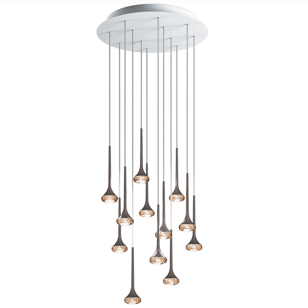Fairy LED Multi-Light Pendant