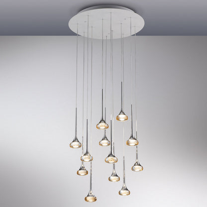 Fairy LED Multi-Light Pendant