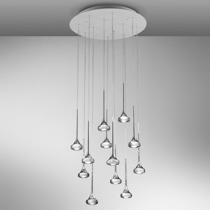 Fairy LED Multi-Light Pendant