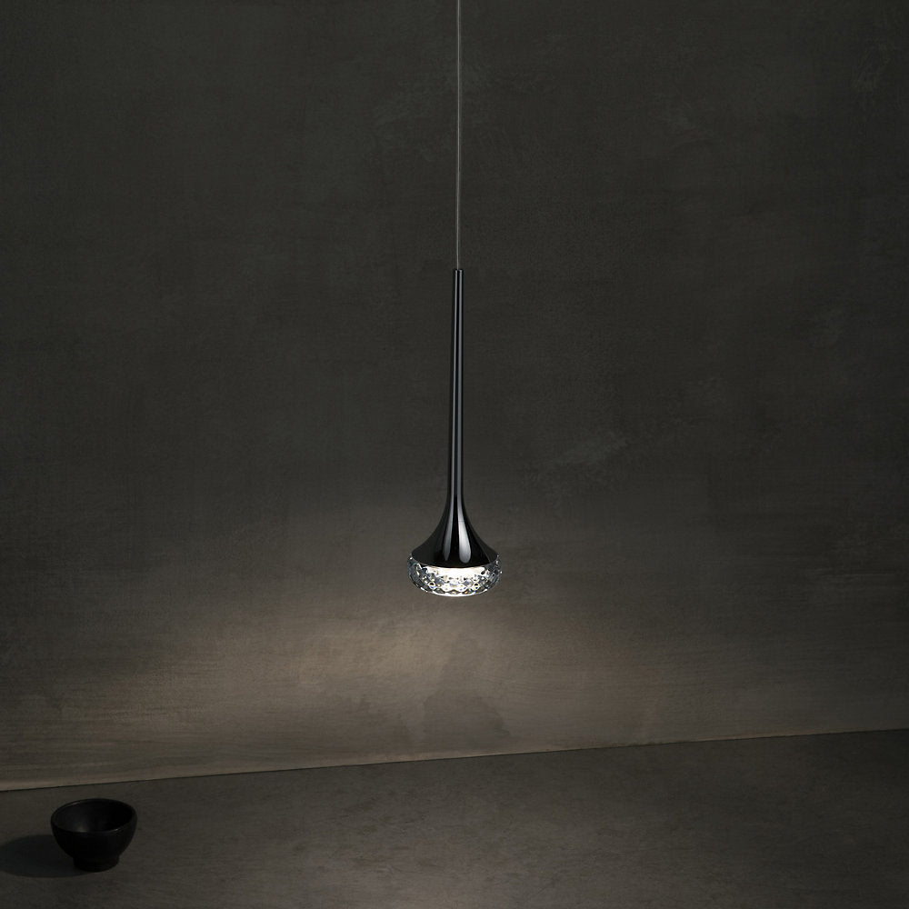 Fairy LED Multi-Light Pendant