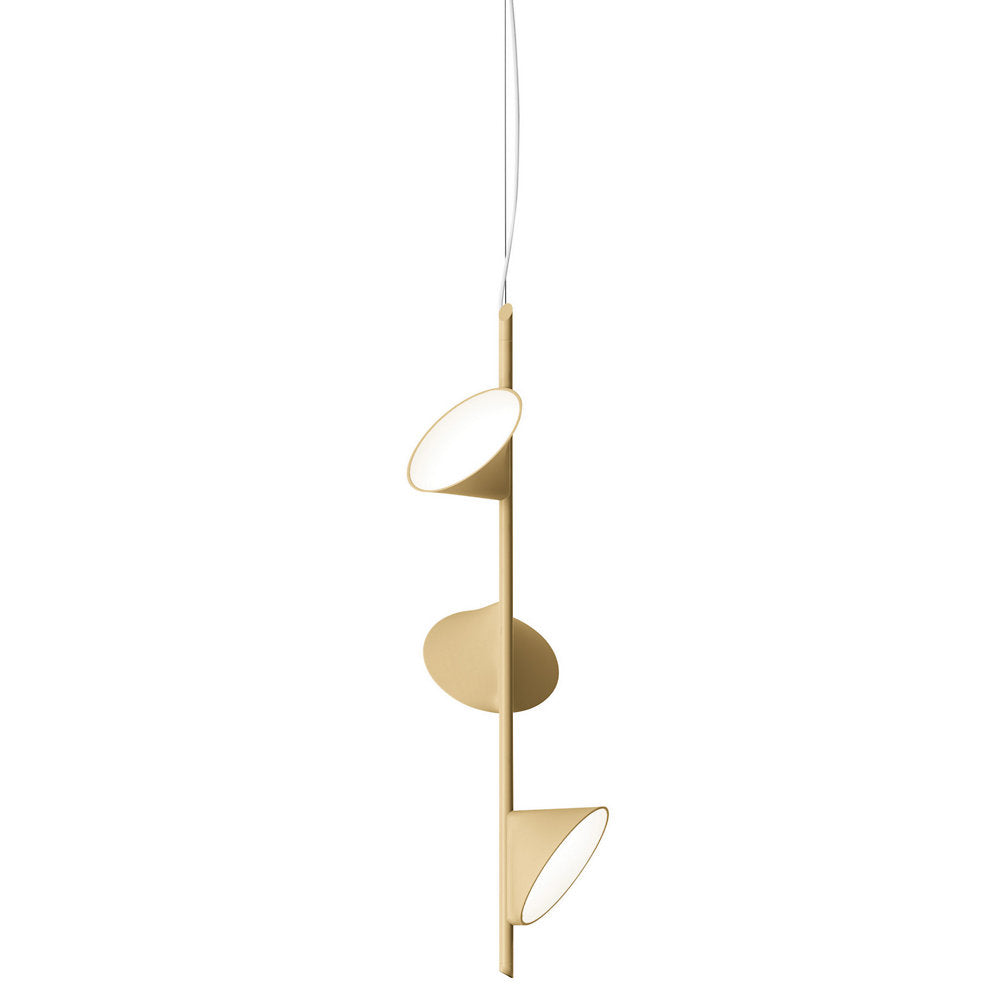 Orchid LED Pendant