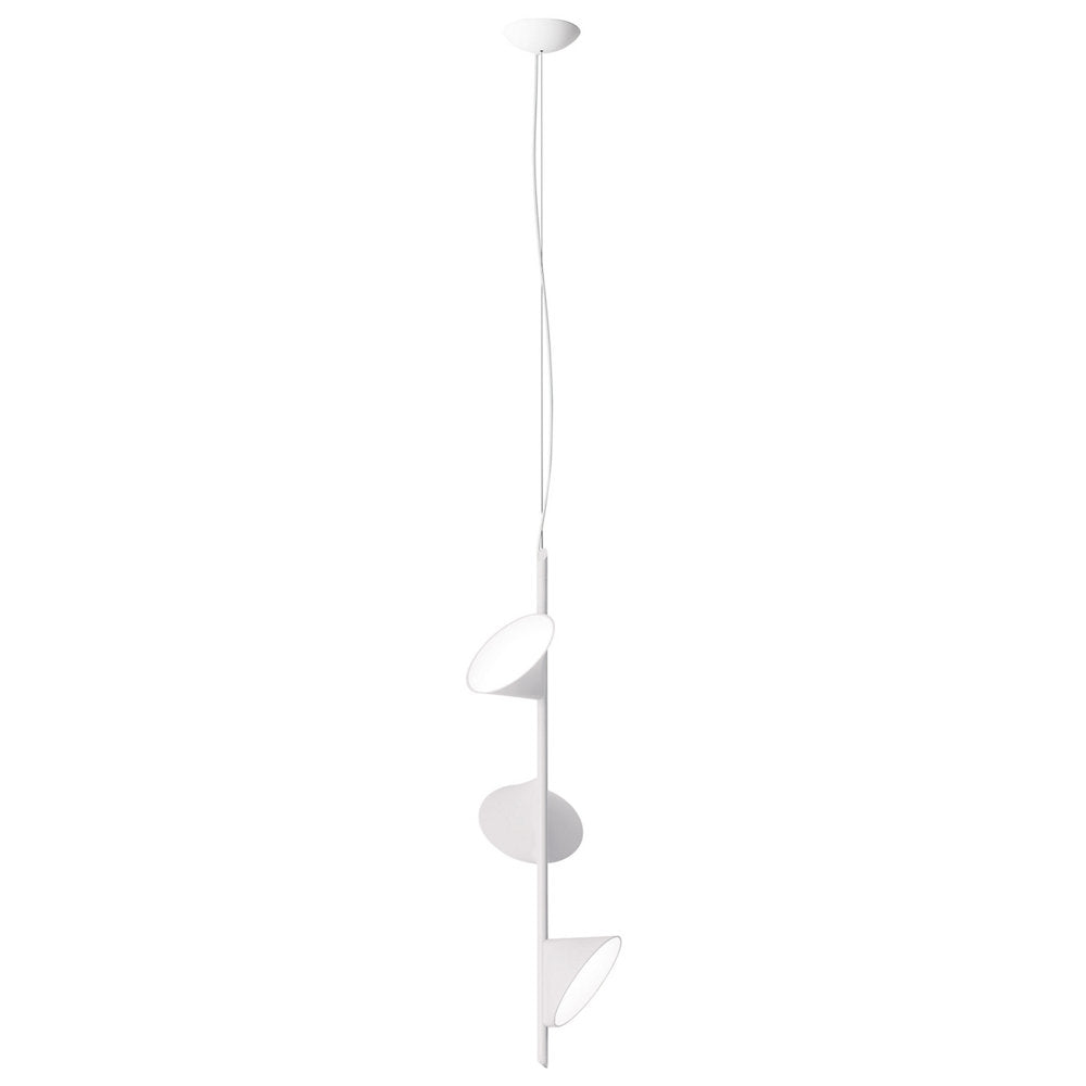 Orchid LED Pendant
