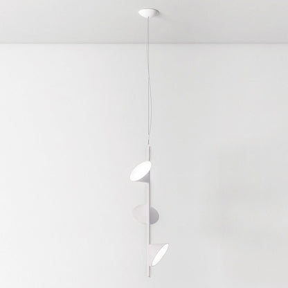Orchid LED Pendant