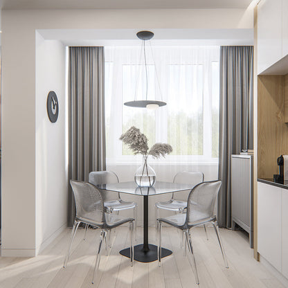 Kwic LED Pendant