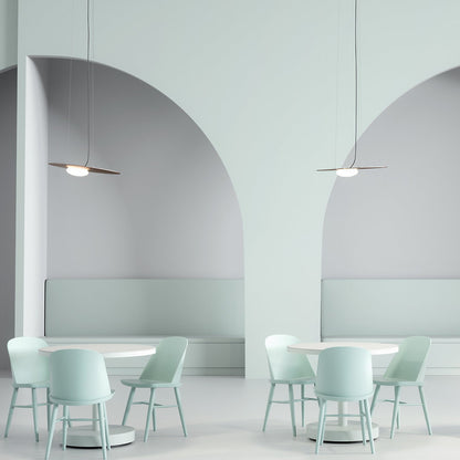 Kwic LED Pendant