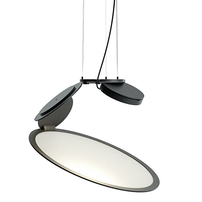 CUT LED Pendant