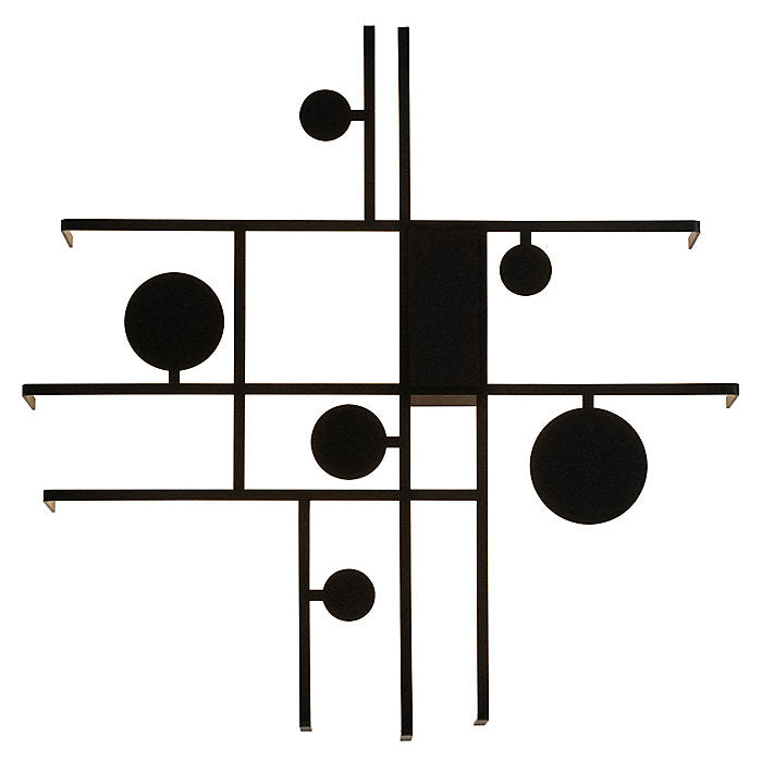 Manifesto LED Wall Sconce