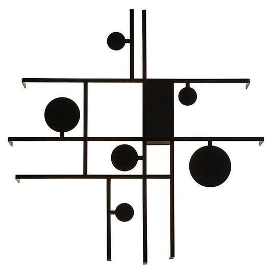 Manifesto LED Wall Sconce