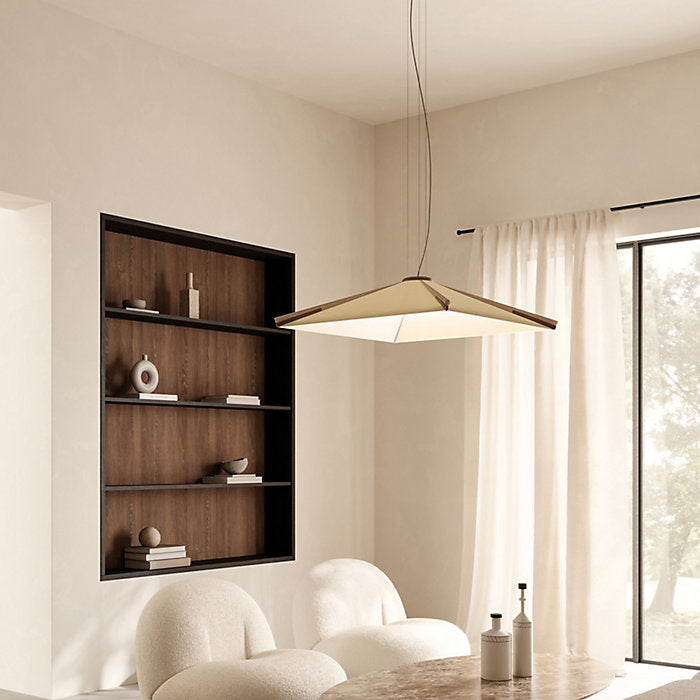 Salina LED Pendant