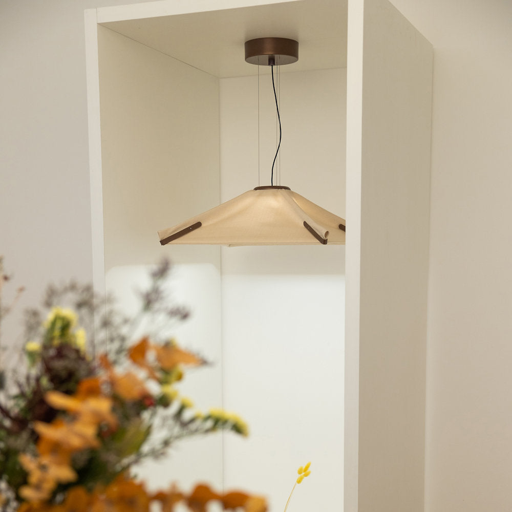 Salina LED Pendant