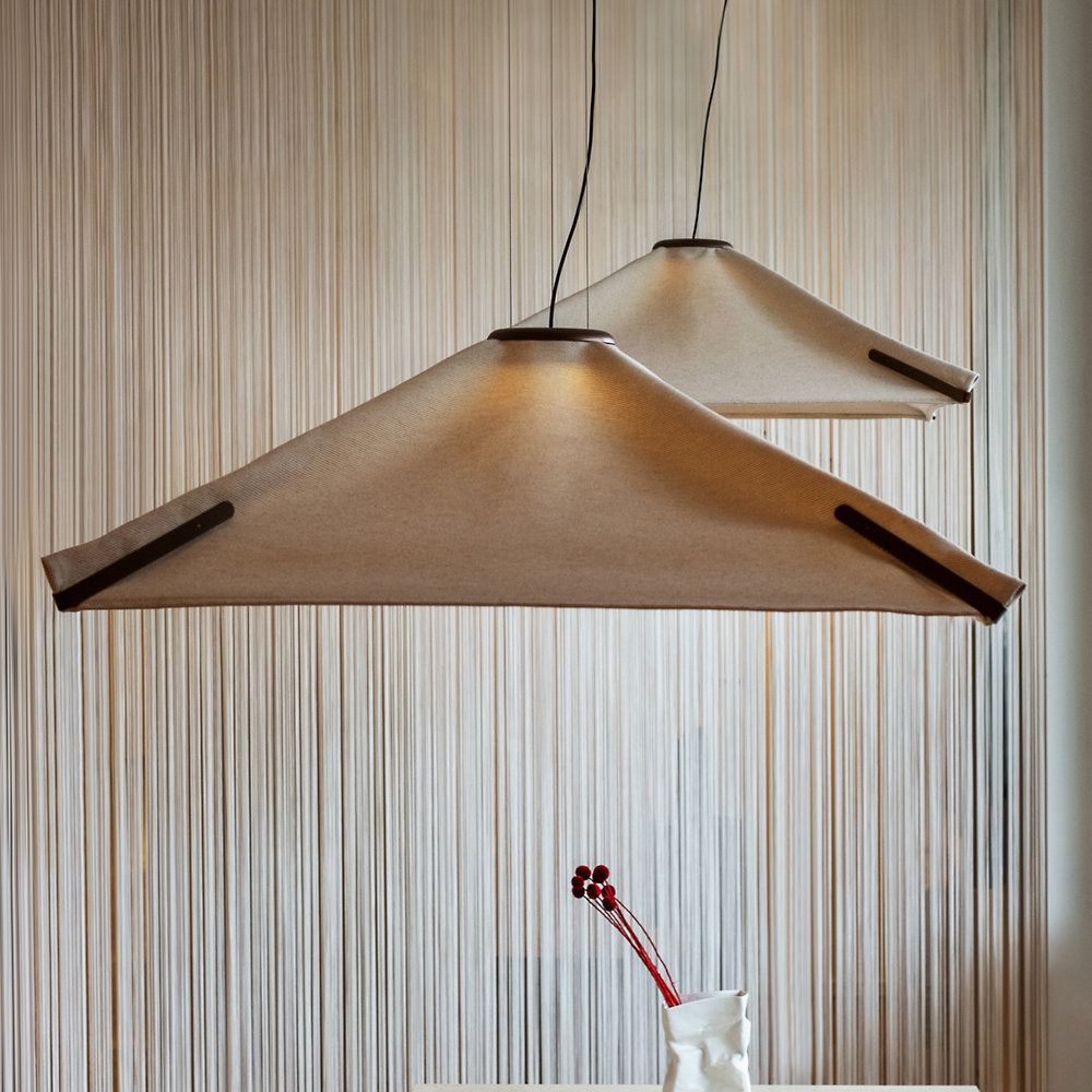 Salina LED Pendant