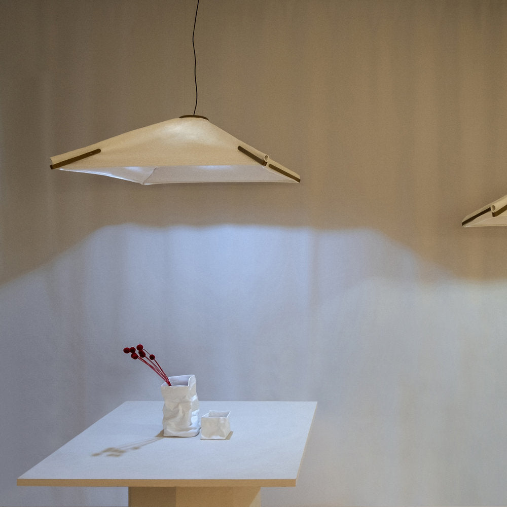 Salina LED Pendant