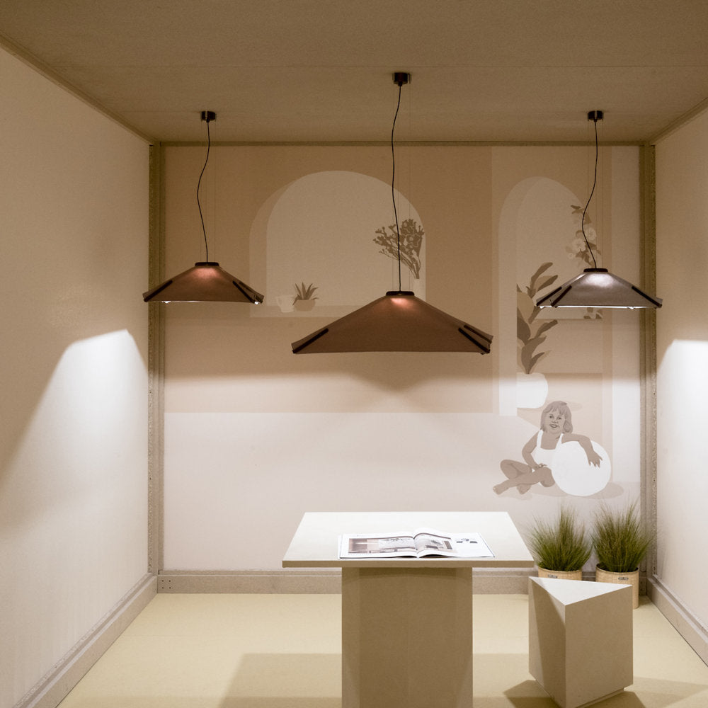 Salina LED Pendant