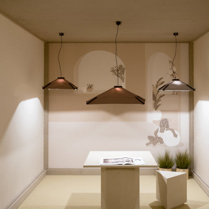 Salina LED Pendant