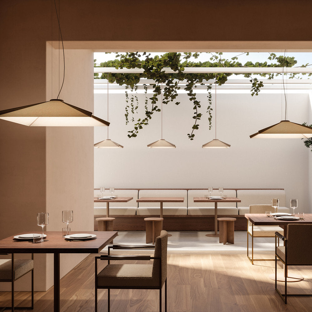Salina LED Pendant