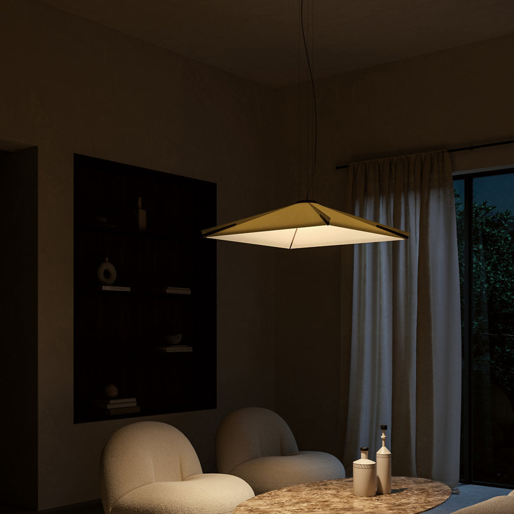 Salina LED Pendant