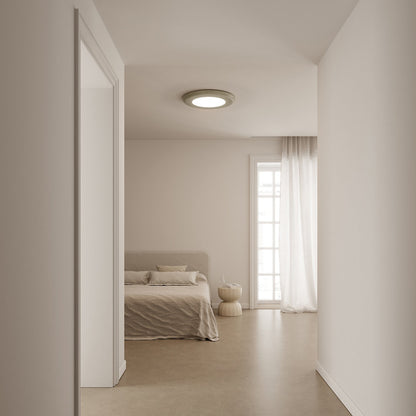 Sunday LED Flushmount