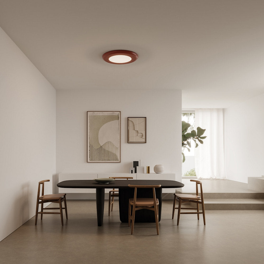 Sunday LED Flushmount