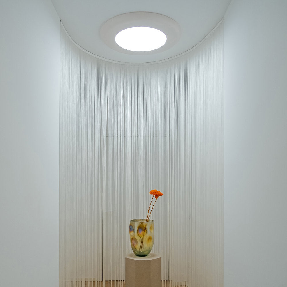 Sunday LED Flushmount