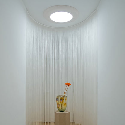 Sunday LED Flushmount